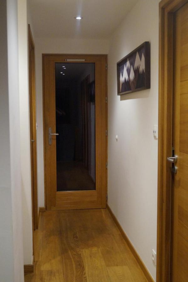 Chalet soFlo -5 FLOCONS OR - 3 Vallées - Saint-Martin-de-Belleville-9personnes-130m2 Extérieur photo